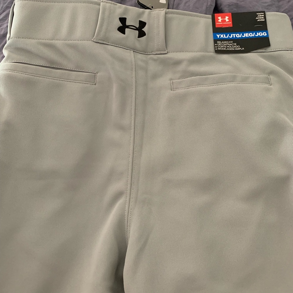 Baseball Pants